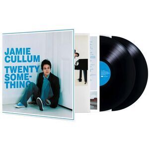 Jamie Cullum - Twentysomething  LP LP